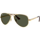 RAY BAN AVIADOR MAX RB3925 001/31